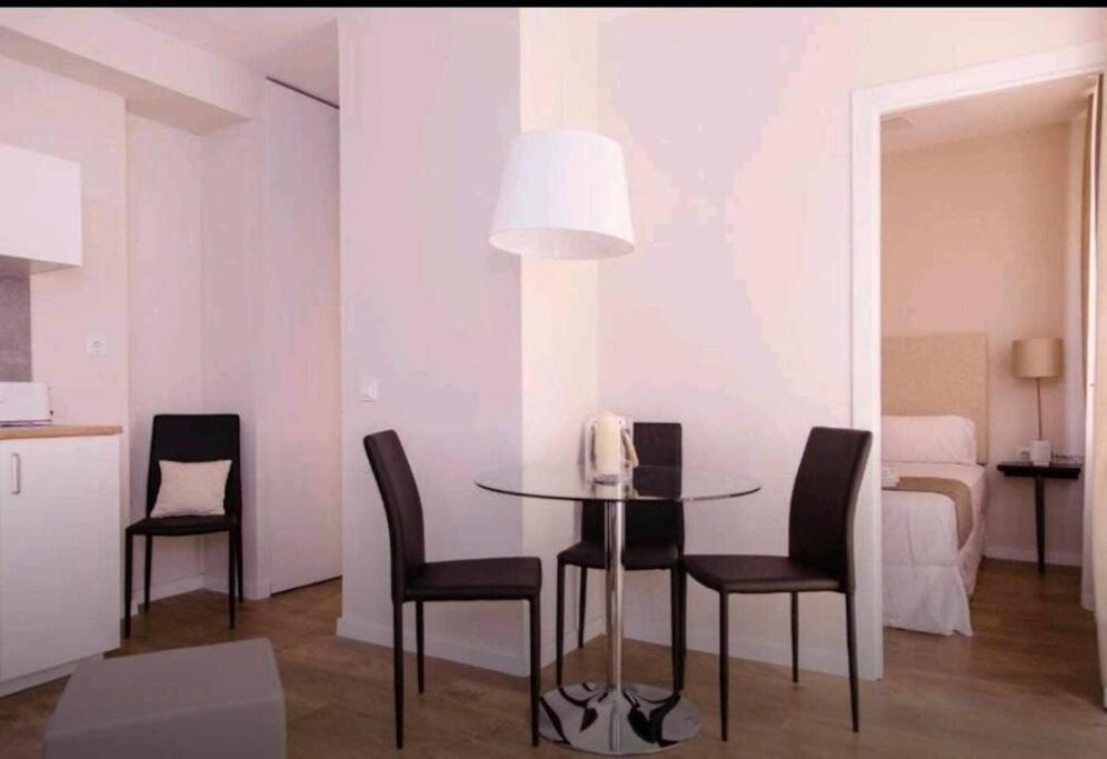 Apartament Centro Ciudad Valencia Exterior photo